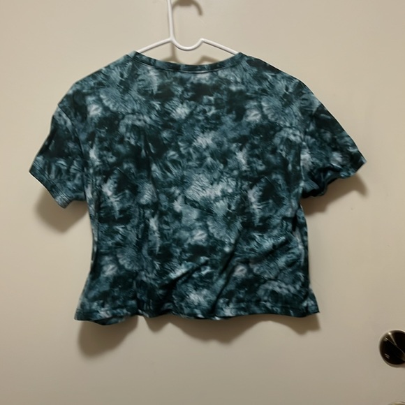 Green Bay Packers NFL Team Apparel green Tie-Dye Shirt small - Picture 4 of 4